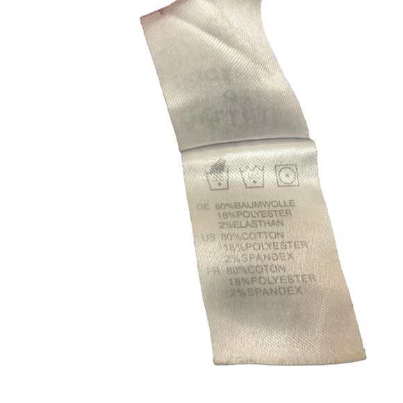 ARTICLES OF SOCIETY Woman's Black Denim Jeans Size 28 Mid Rise - Picture 10 of 15